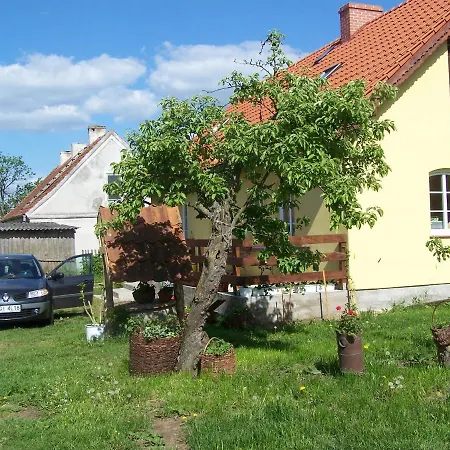 Daire Wrzos Ryn (Warmian-Masurian)