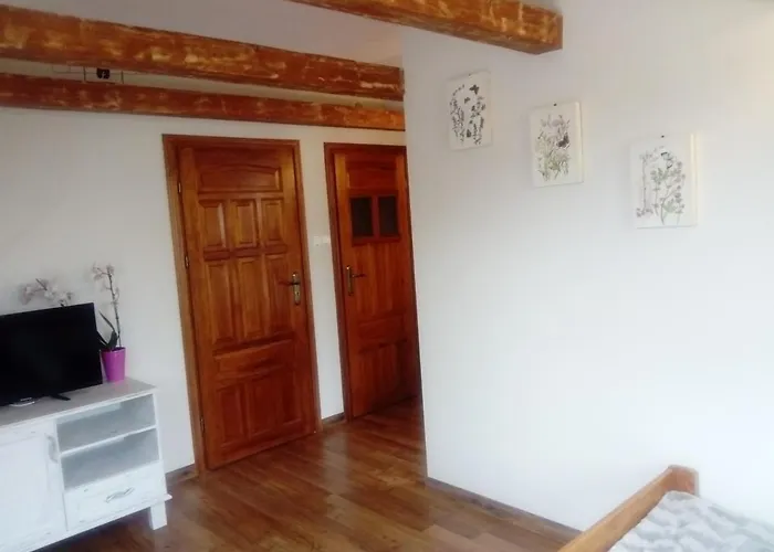 Wrzos Ryn (Warmian-Masurian)